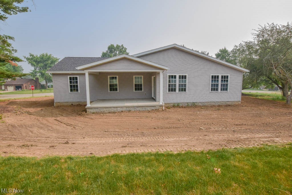 Norwood Hills - Residential