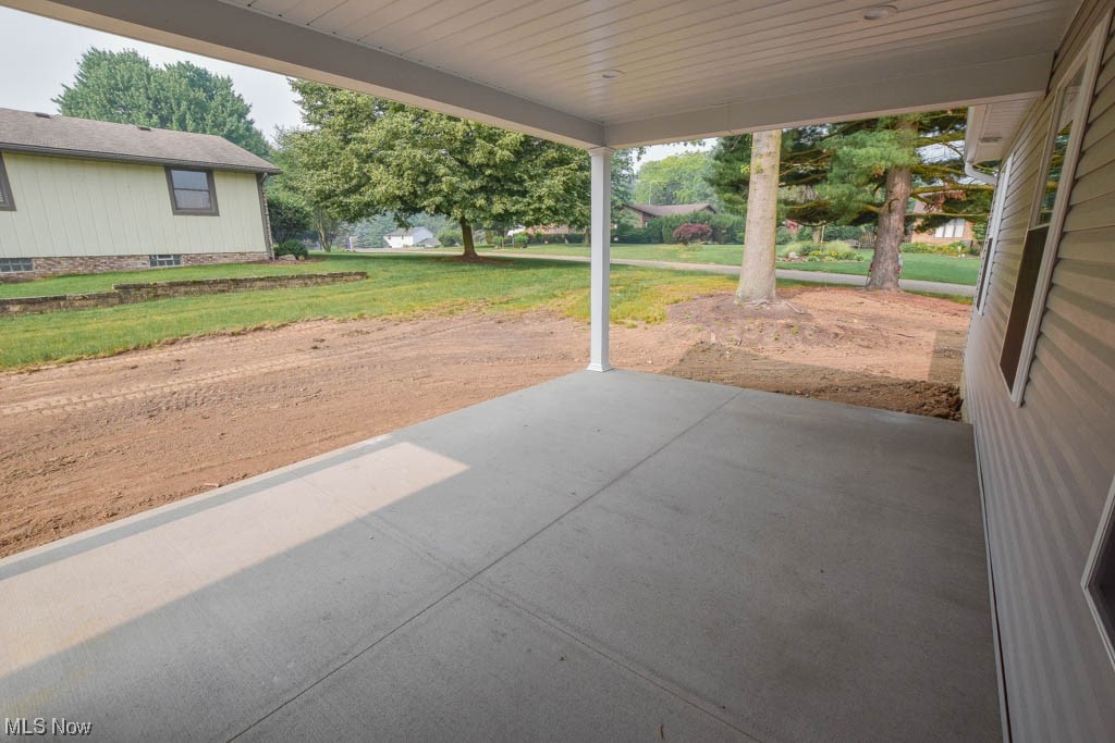 Norwood Hills - Residential