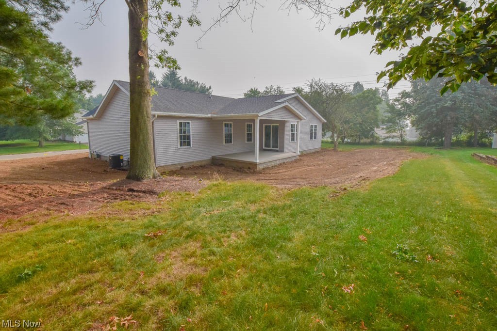 Norwood Hills - Residential