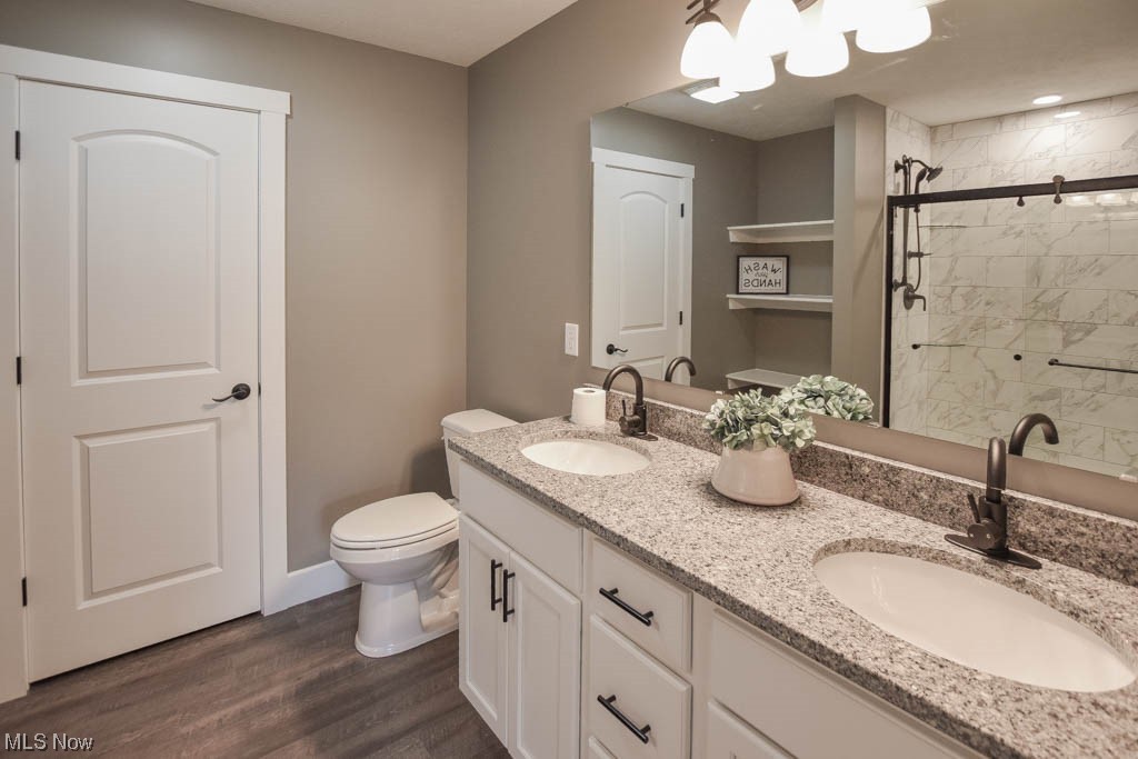 Norwood Hills - Residential