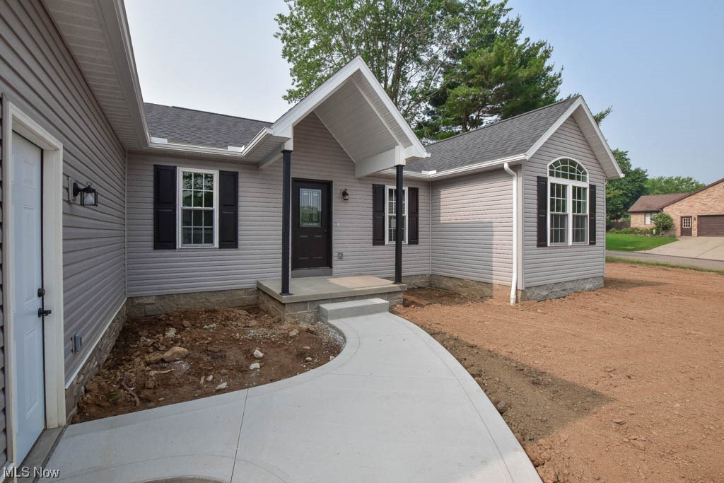 Norwood Hills - Residential