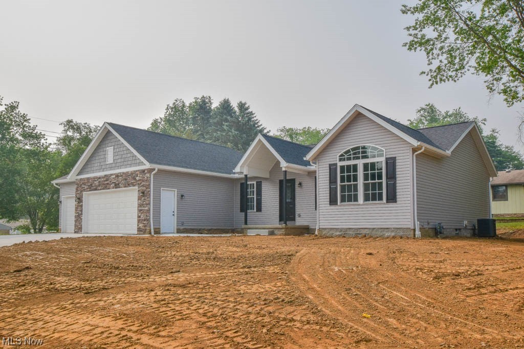 Norwood Hills - Residential