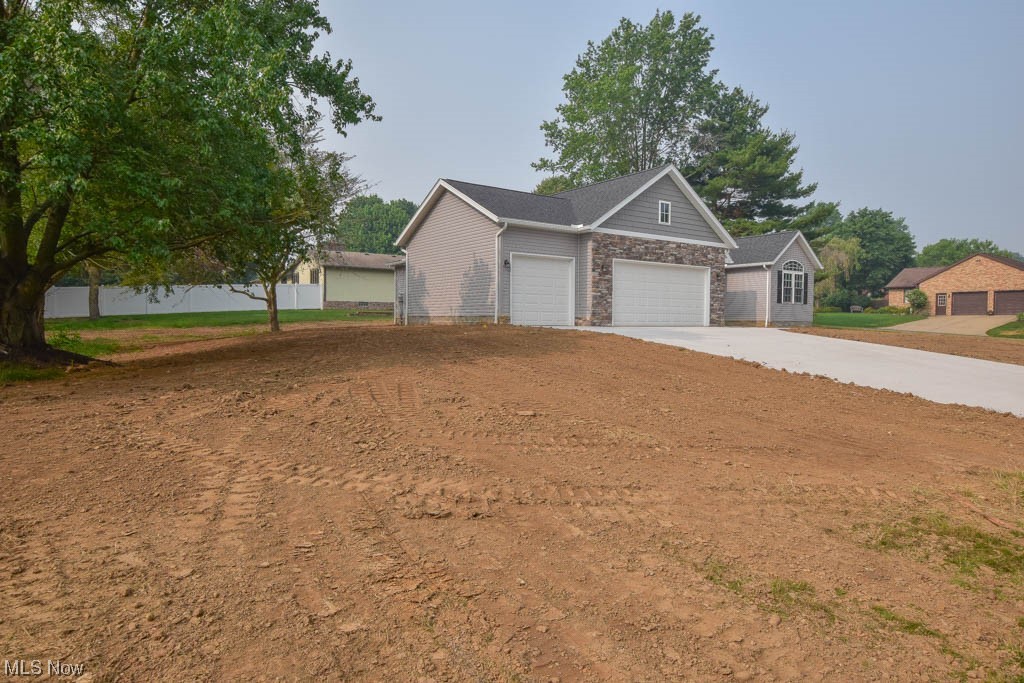 Norwood Hills - Residential