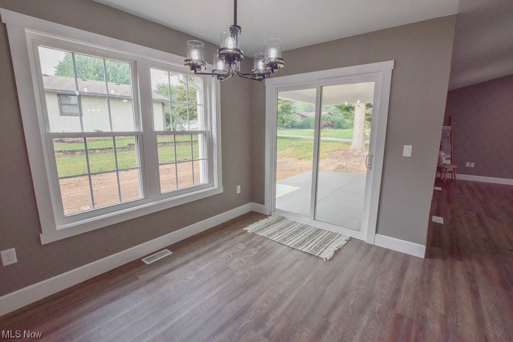 Norwood Hills - Residential