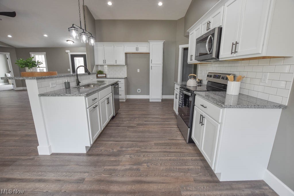 Norwood Hills - Residential