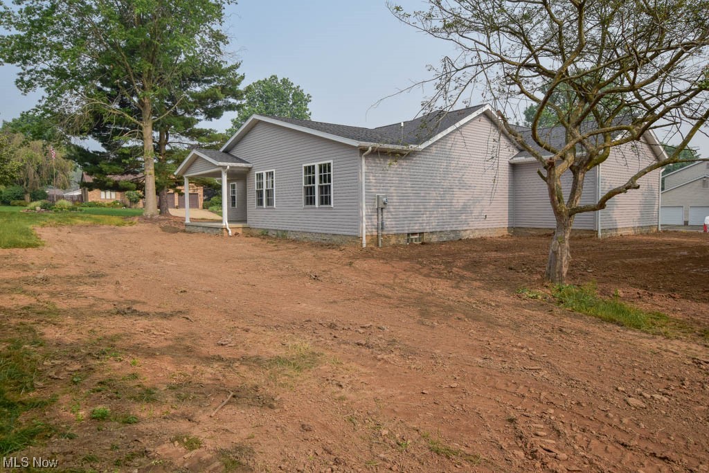 Norwood Hills - Residential