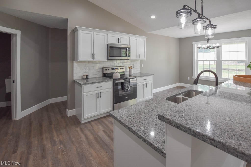 Norwood Hills - Residential