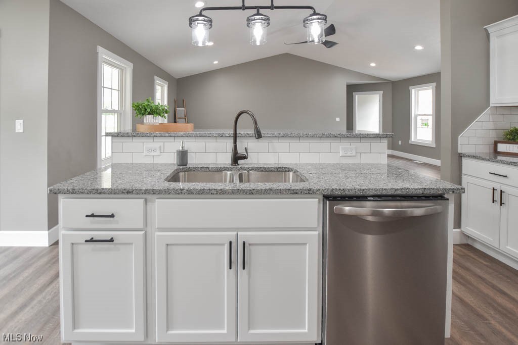 Norwood Hills - Residential