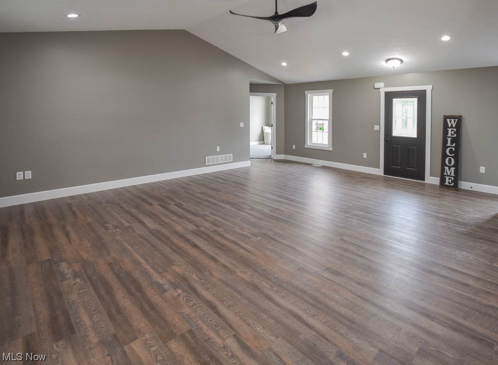 Norwood Hills - Residential