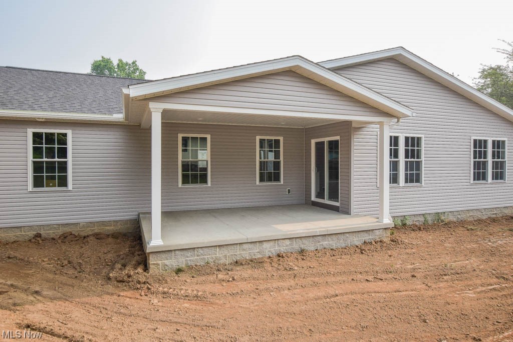 Norwood Hills - Residential