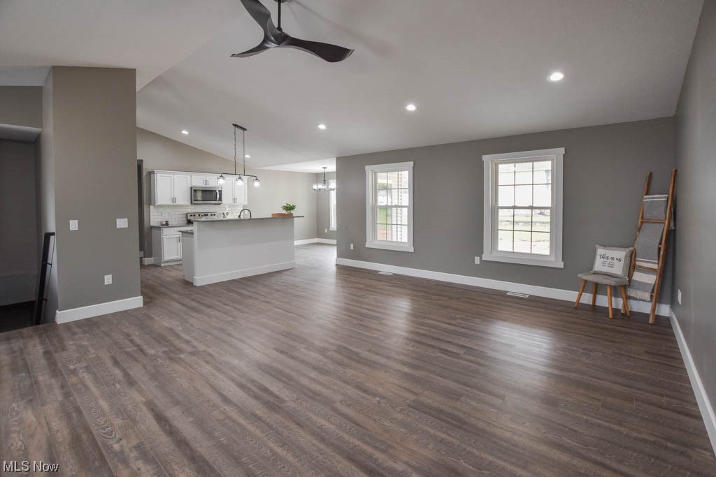 Norwood Hills - Residential