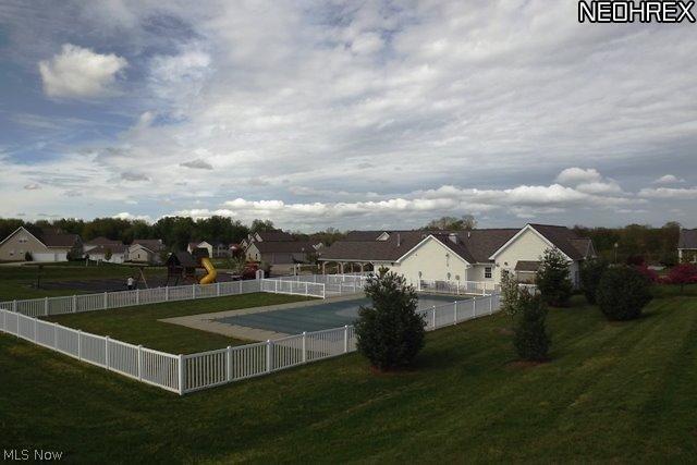 Saratoga Hills 02 Allotment - Residential