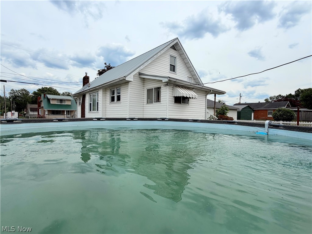Ar Anderson & Bros Prop - Residential