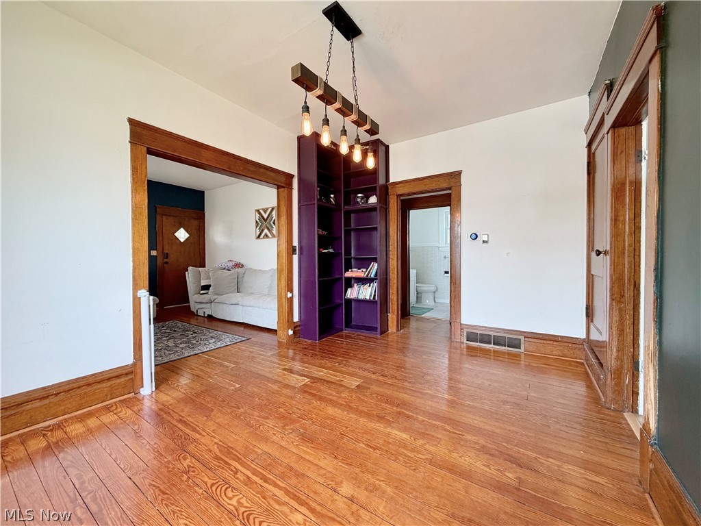 Ar Anderson & Bros Prop - Residential