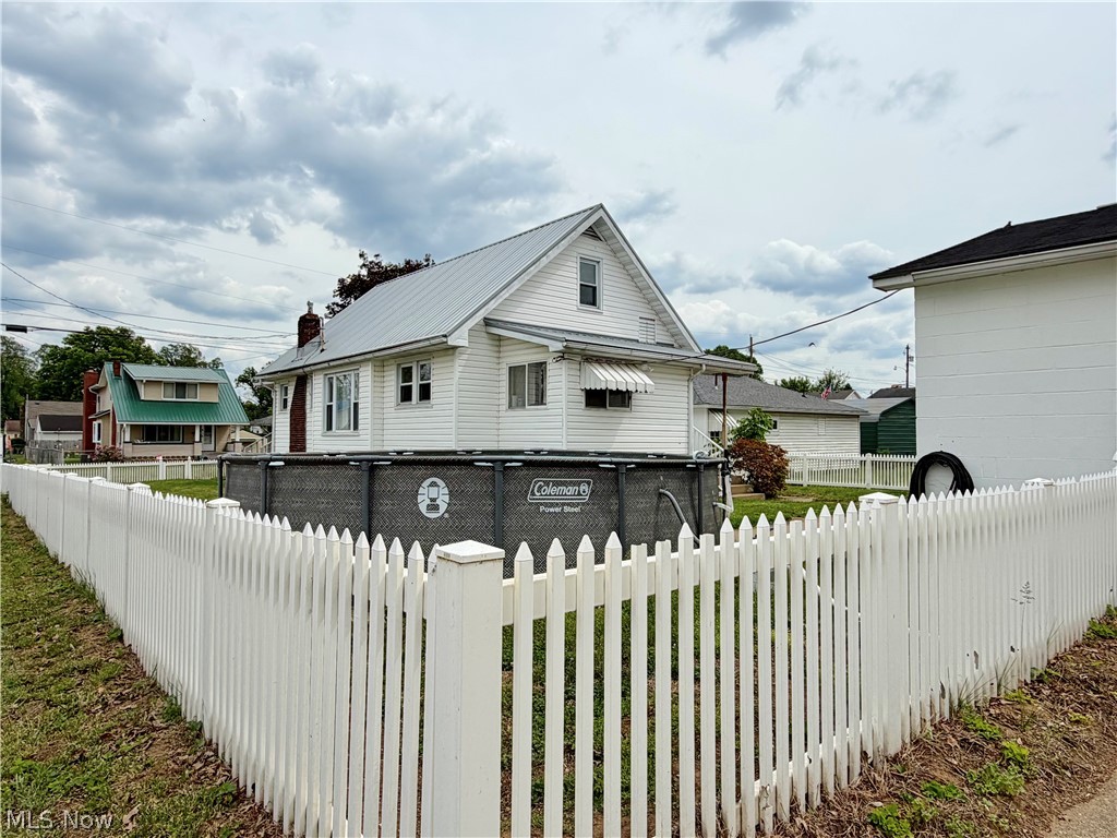 Ar Anderson & Bros Prop - Residential