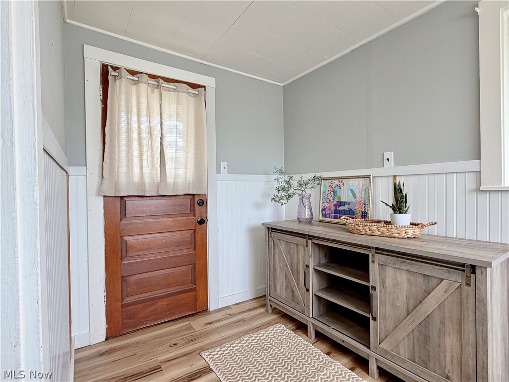 Ar Anderson & Bros Prop - Residential