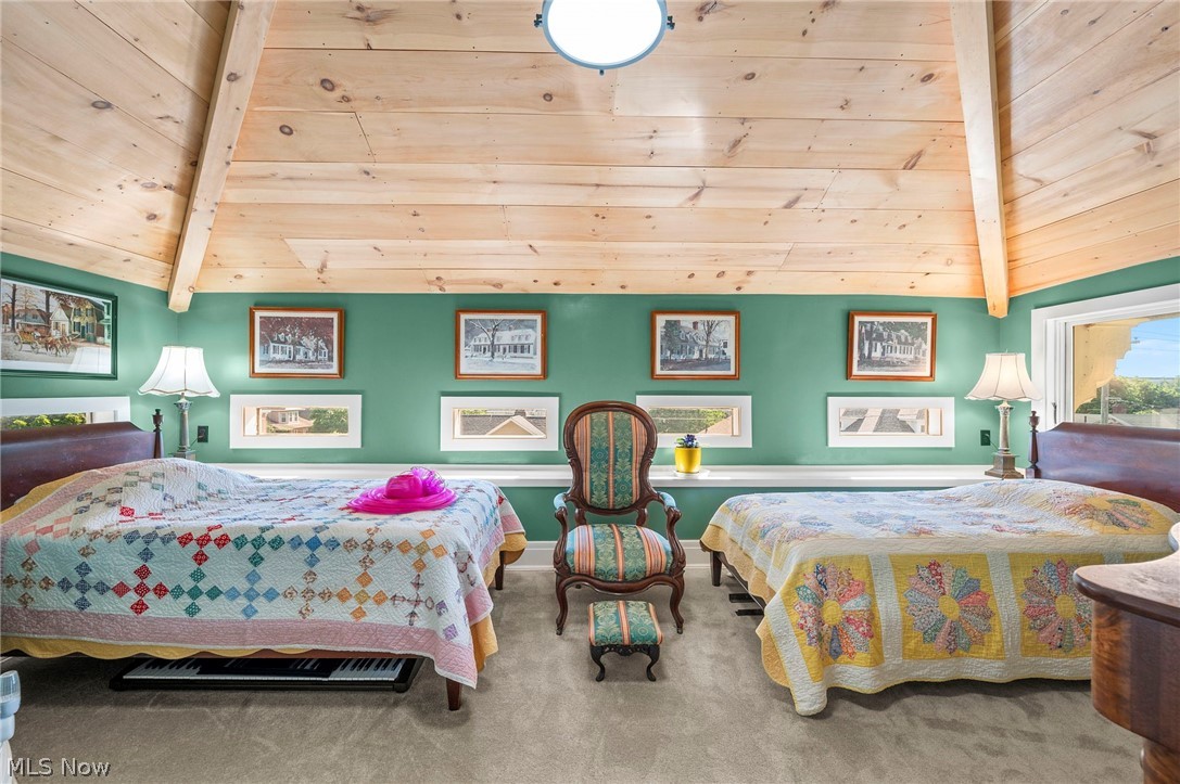 City/Sandusky - Residential