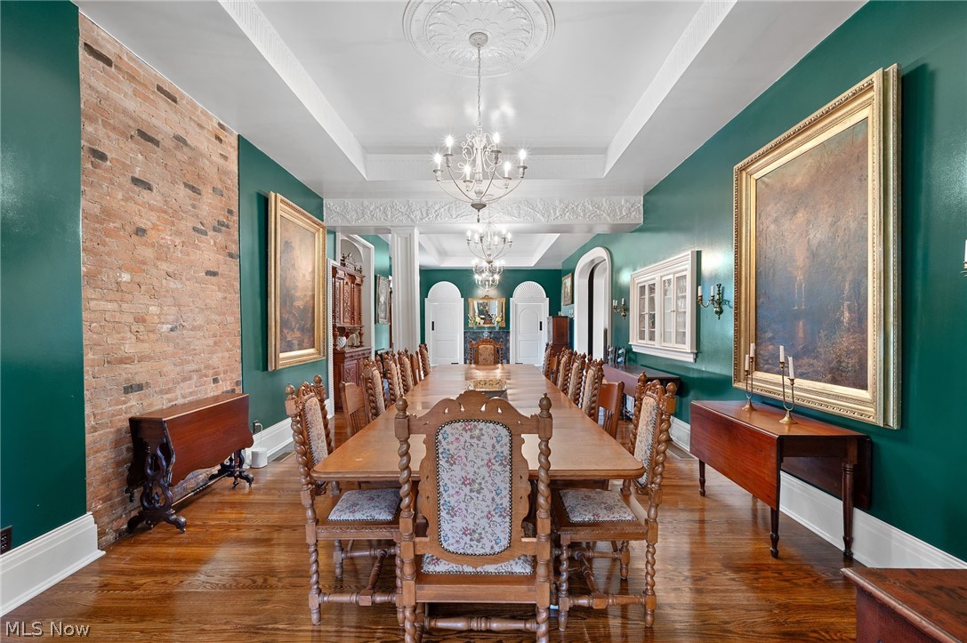 City/Sandusky - Residential