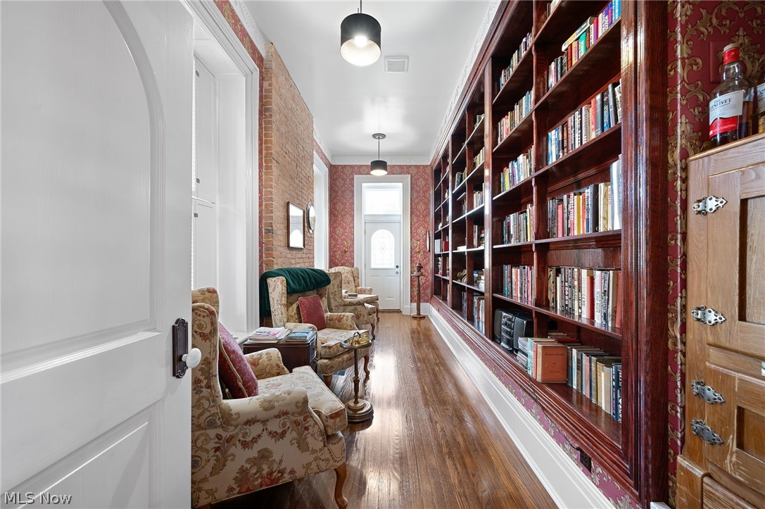 City/Sandusky - Residential