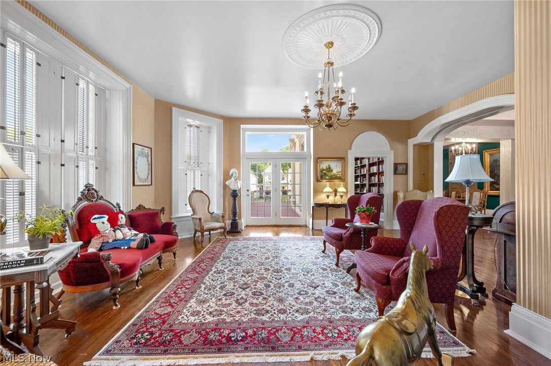 City/Sandusky - Residential