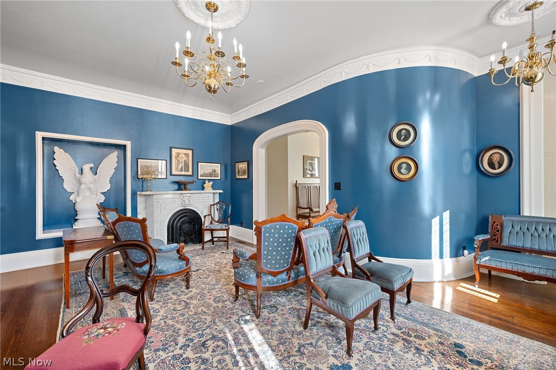 City/Sandusky - Residential