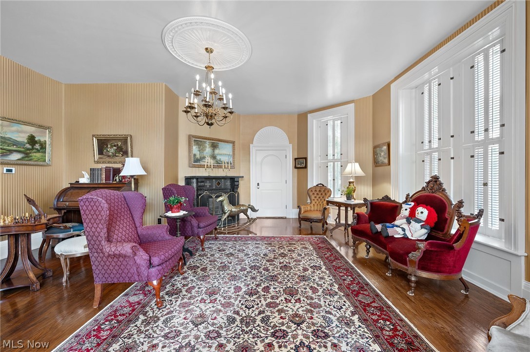 City/Sandusky - Residential