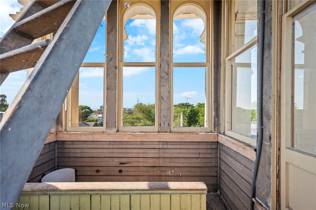 City/Sandusky - Residential