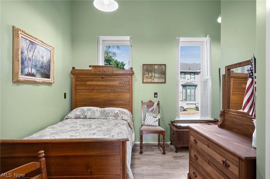 City/Sandusky - Residential