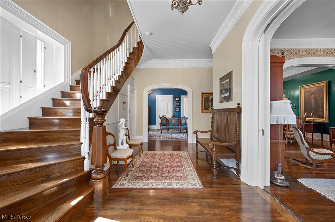 City/Sandusky - Residential