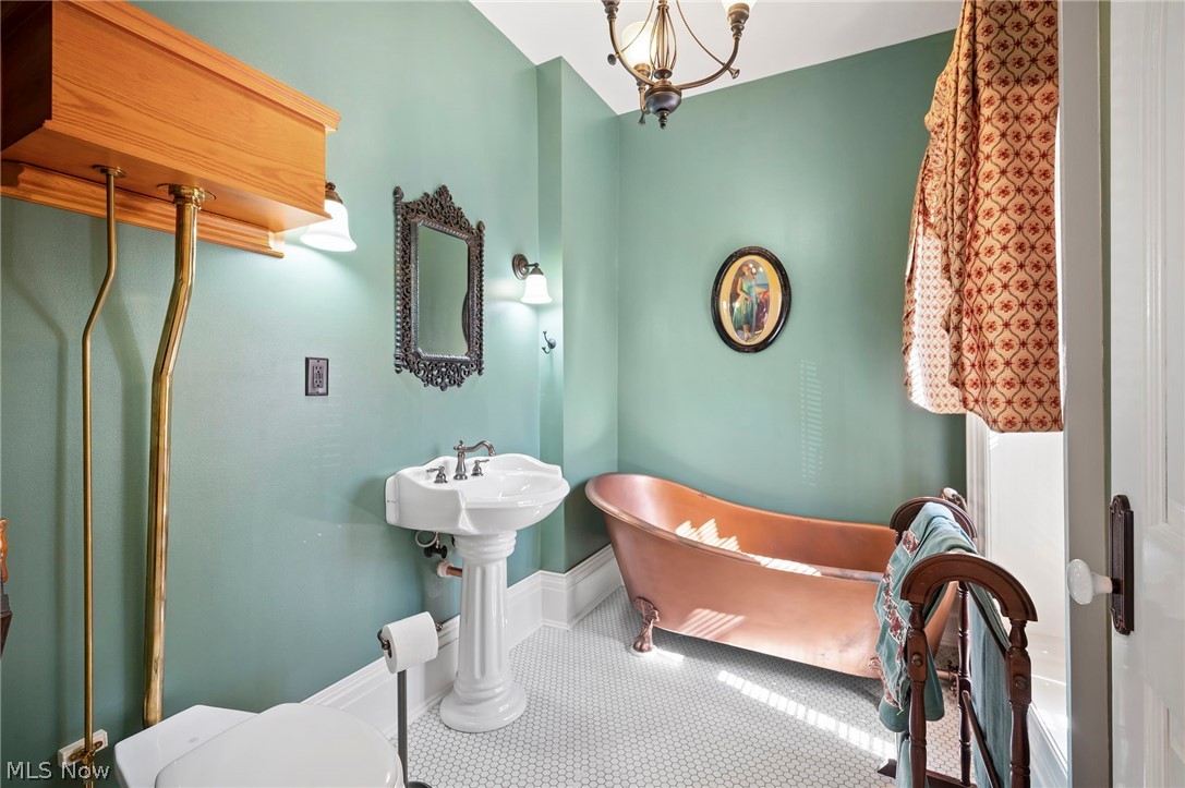 City/Sandusky - Residential