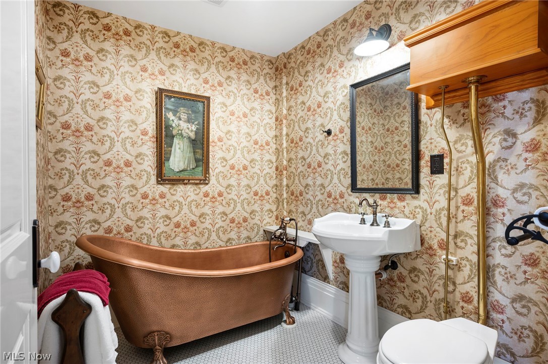 City/Sandusky - Residential