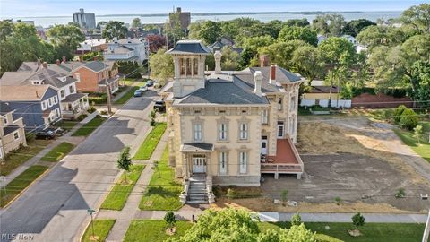 403 E Adams Street Sandusky OH 44870