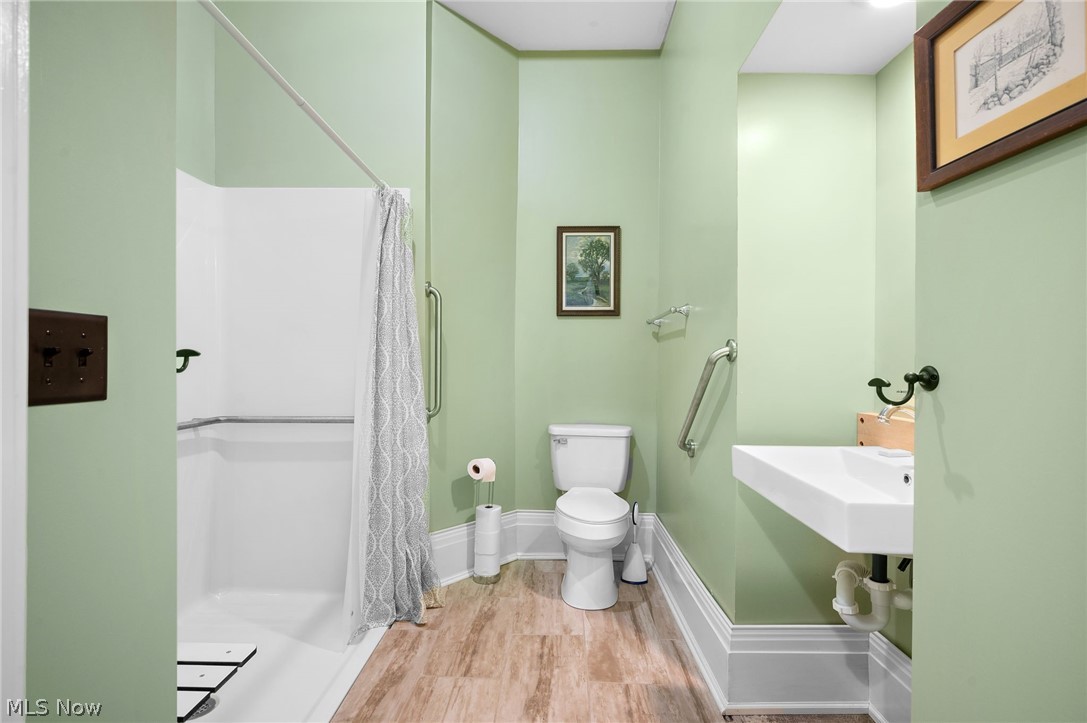 City/Sandusky - Residential