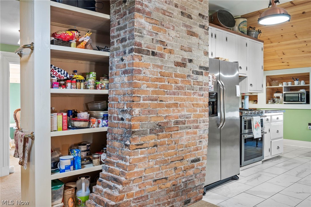 City/Sandusky - Residential