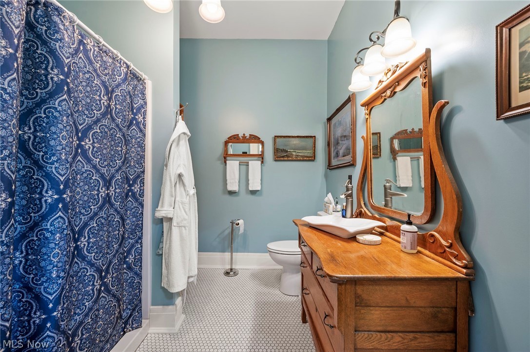 City/Sandusky - Residential