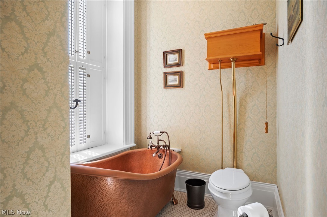 City/Sandusky - Residential