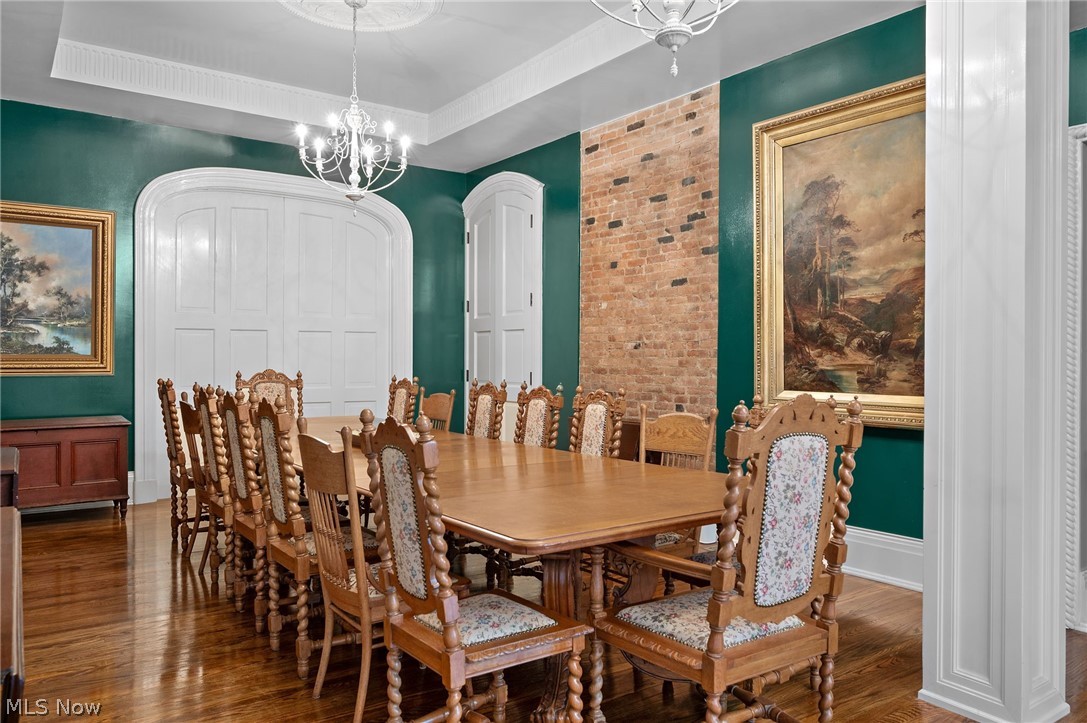 City/Sandusky - Residential