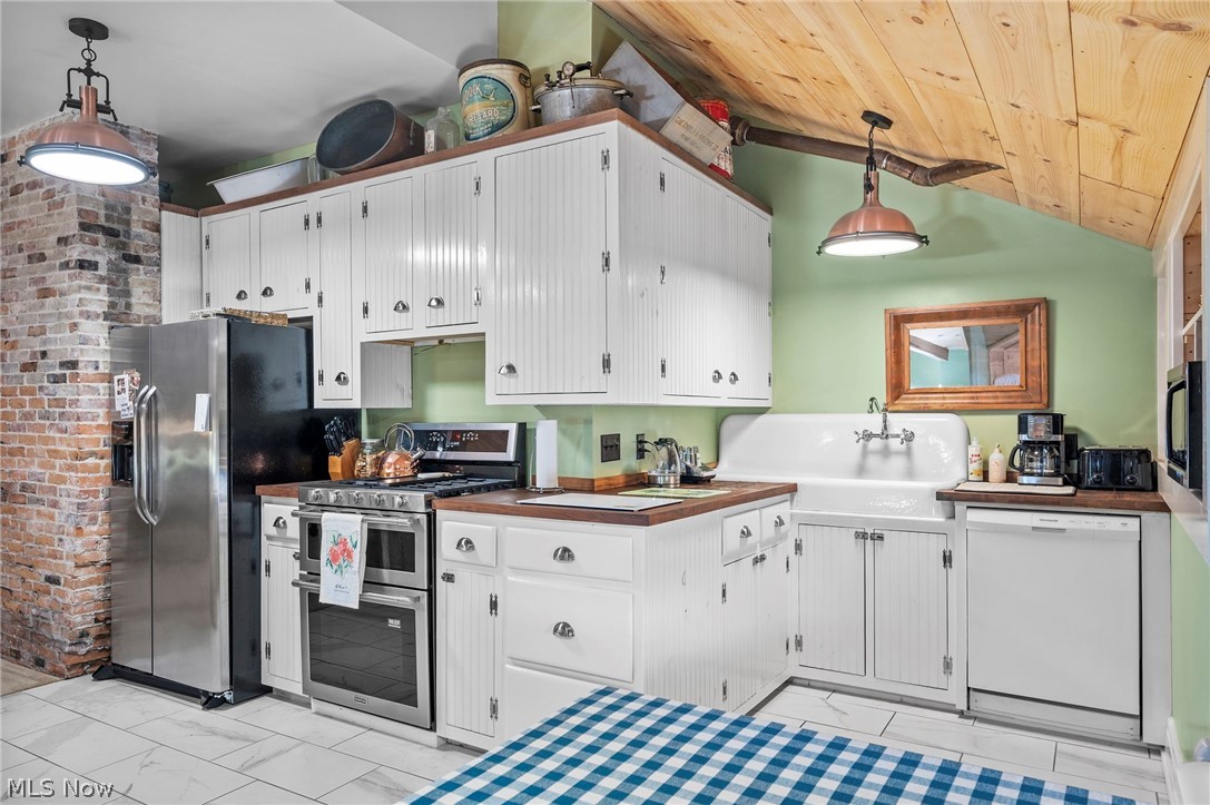 City/Sandusky - Residential