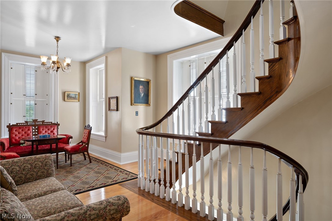 City/Sandusky - Residential