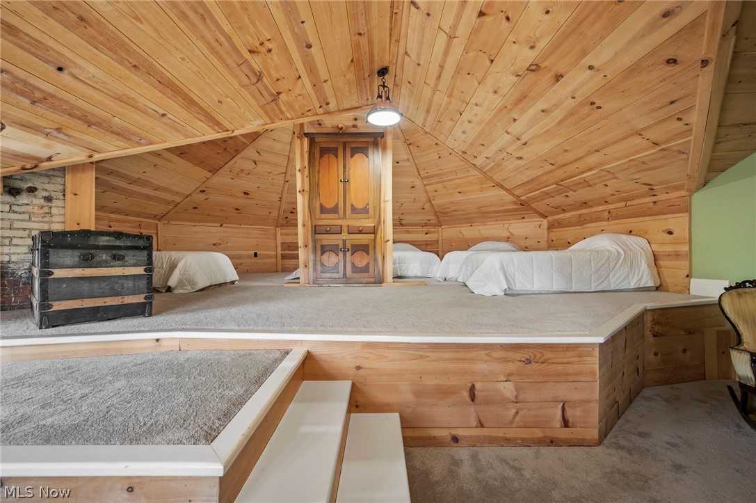 City/Sandusky - Residential