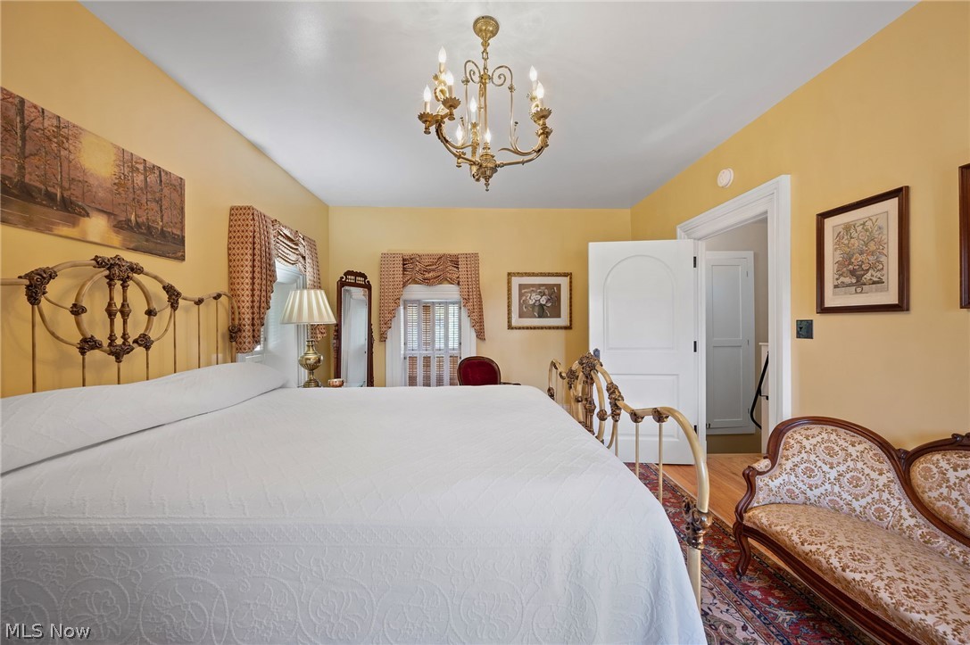 City/Sandusky - Residential