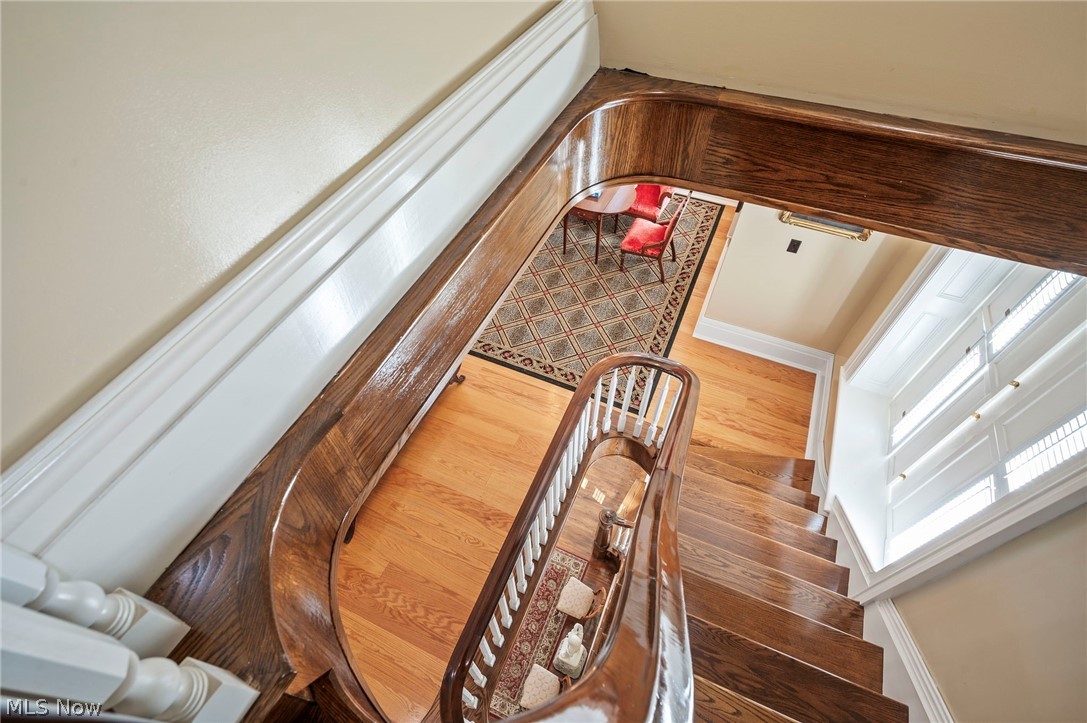 City/Sandusky - Residential