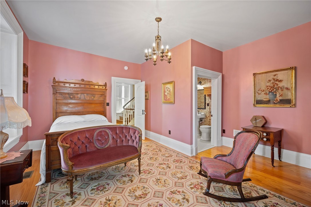 City/Sandusky - Residential