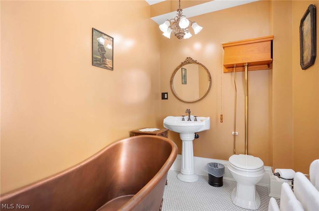 City/Sandusky - Residential