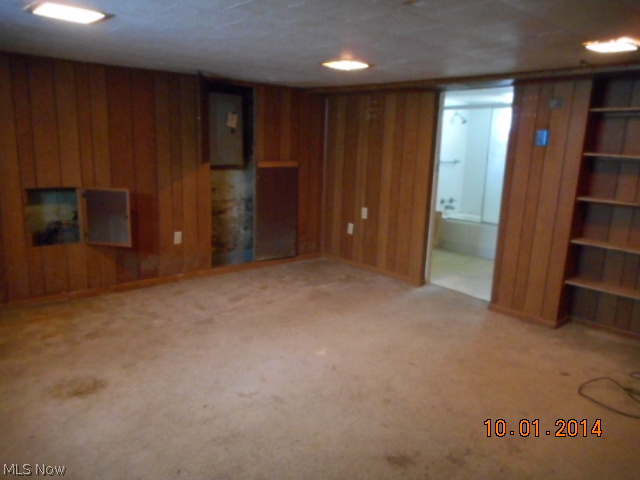 Ivanhoe - Residential