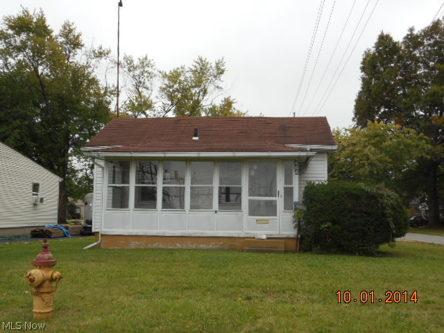 Ivanhoe - Residential