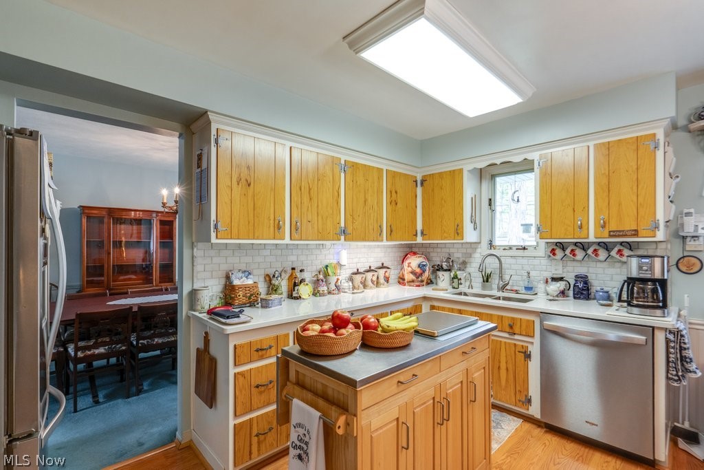 Edgemoor Ave Resub - Residential
