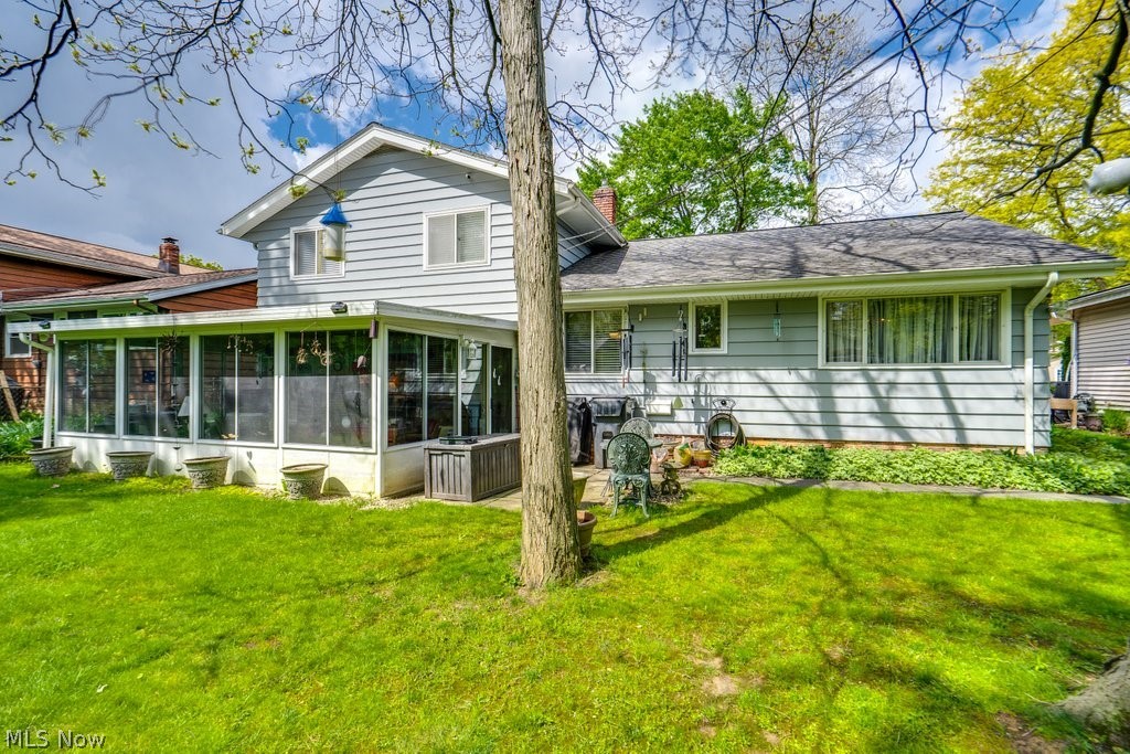 Edgemoor Ave Resub - Residential