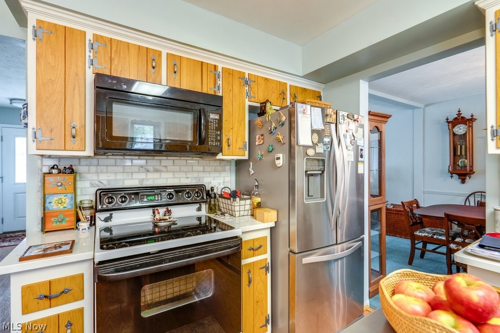 Edgemoor Ave Resub - Residential