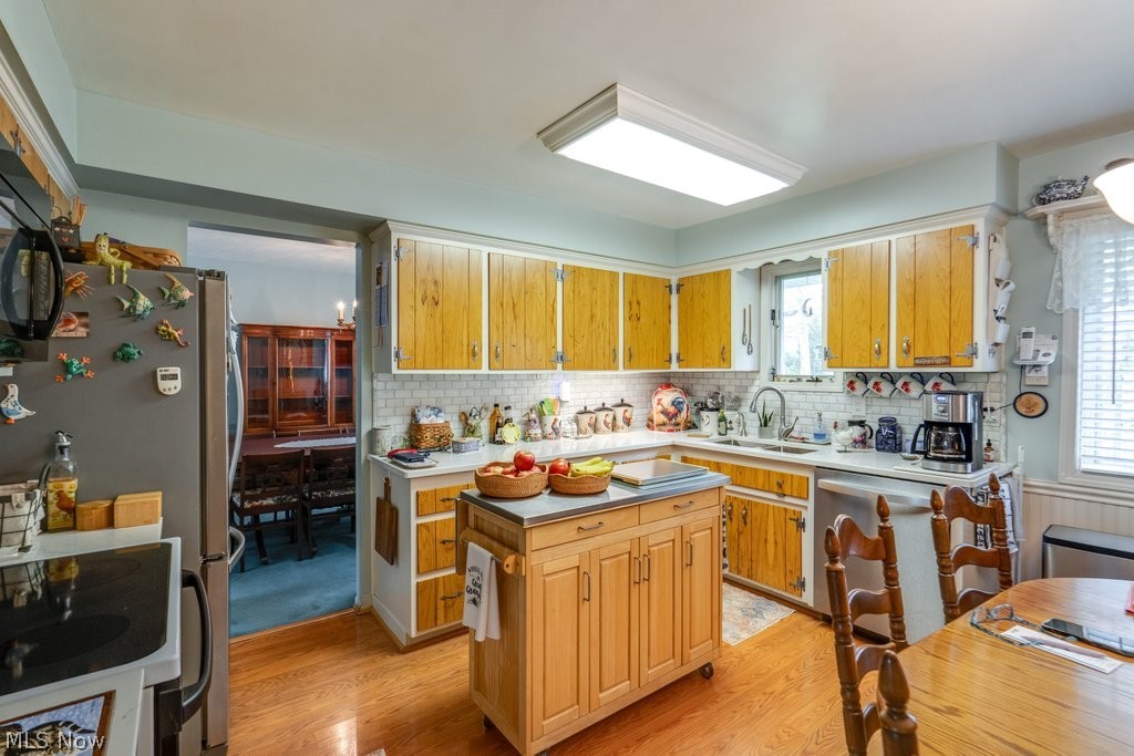 Edgemoor Ave Resub - Residential